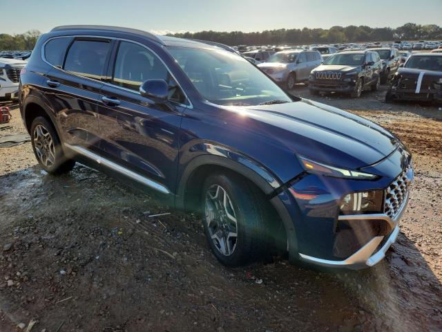 2022 HYUNDAI SANTA FE L #3283976816