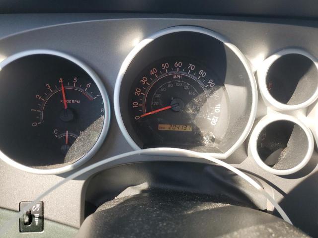 2011 TOYOTA TUNDRA CRE - 5TFDW5F18BX186782