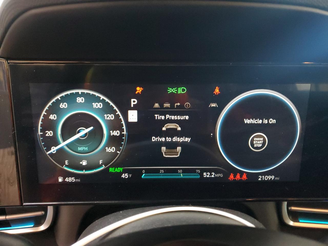 HYUNDAI ELANTRA LIMITED