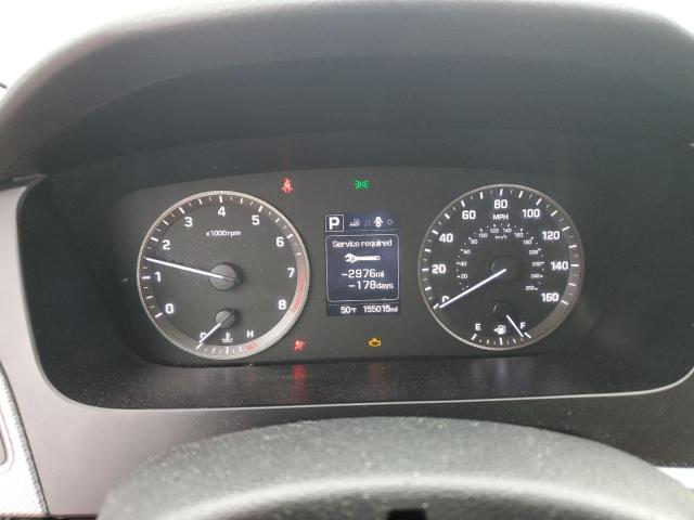 2016 HYUNDAI SONATA SE - 5NPE24AF3GH369491