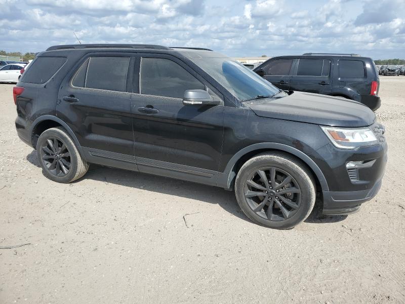 2019 FORD EXPLORER X - 1FM5K8D83KGA86957