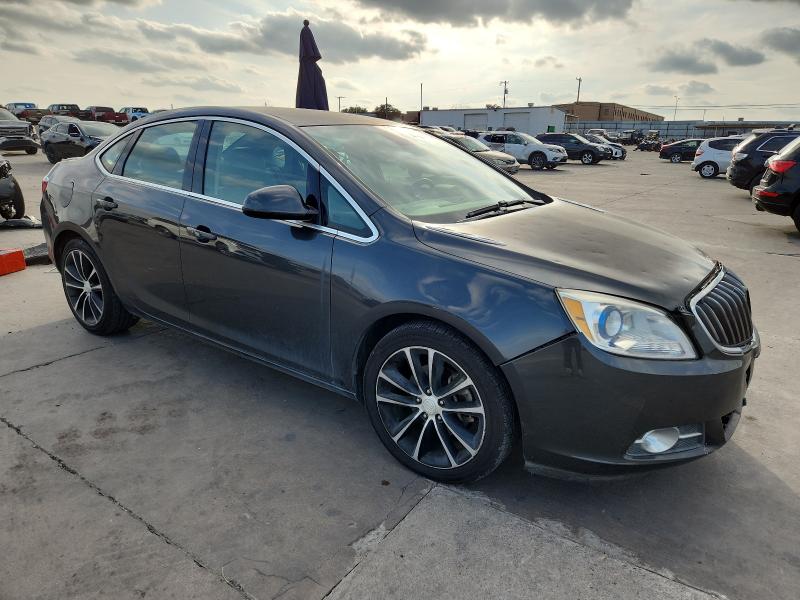 2016 BUICK VERANO SPO #3302935634