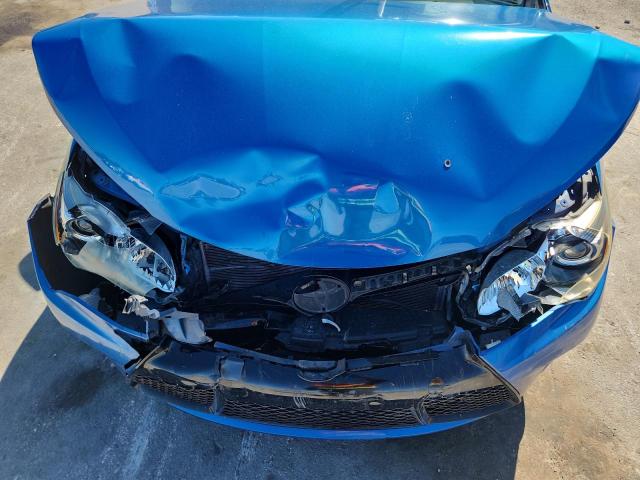 2017 TOYOTA CAMRY LE #3302816928