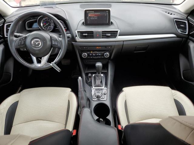 2015 MAZDA 3 GRAND TO - JM1BM1W38F1232868