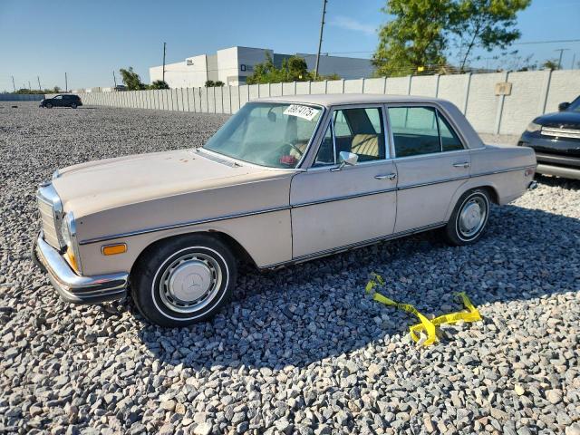 1968 MERCEDES-BENZ CLS-CLASS #3276451740