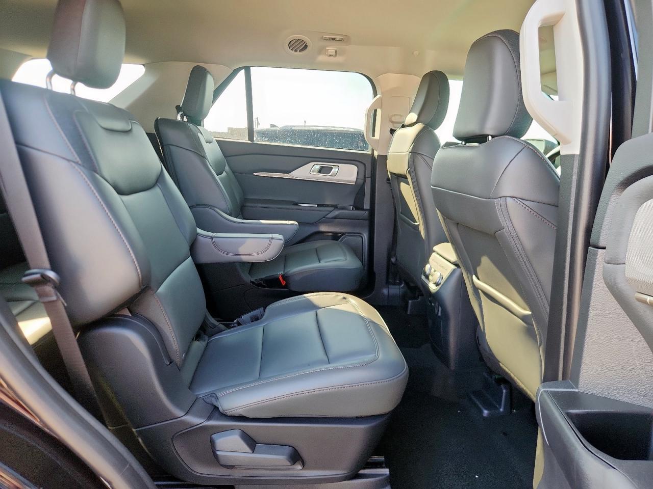 FORD EXPLORER ACTIVE