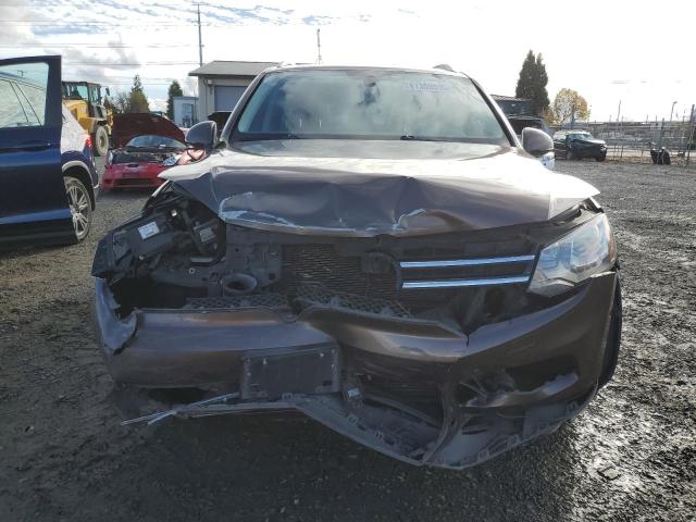 2011 VOLKSWAGEN TOUAREG V6 - WVGFF9BP6BD006318