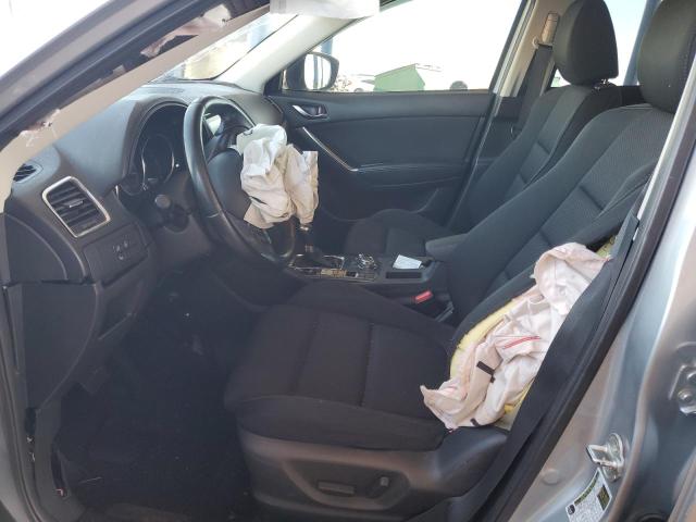2016 MAZDA CX-5 TOURI - JM3KE2CYXG0662807