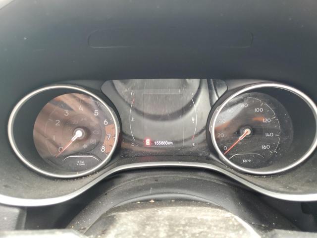 2020 JEEP COMPASS LA #3292330297