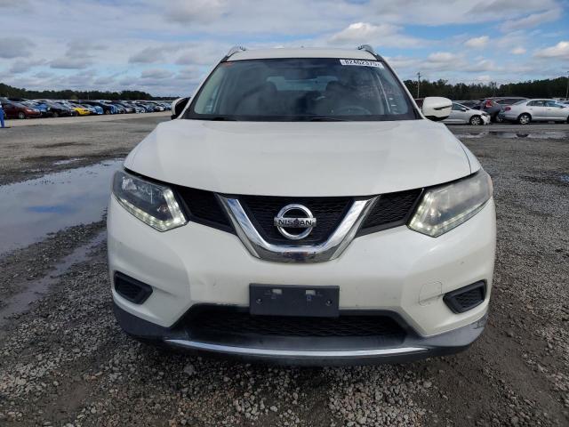 2016 NISSAN ROGUE S - KNMAT2MV6GP675480