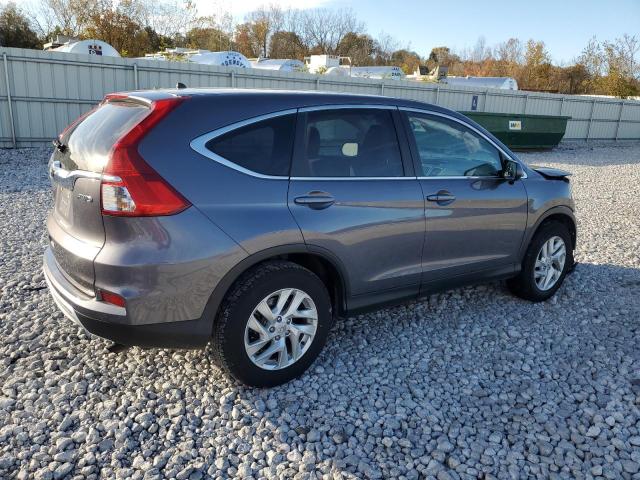 2016 HONDA CR-V EX - 5J6RM4H51GL140449