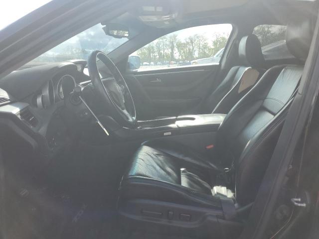 2010 ACURA ZDX TECHNO - 2HNYB1H47AH501517