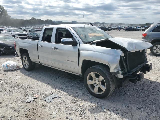2019 CHEVROLET SILVERADO LD C1500 LT 2GCRCPEC4K1135287