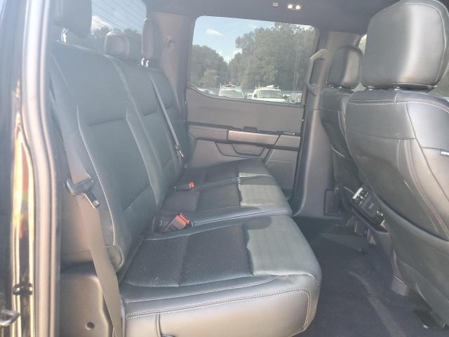 2025 FORD F150 STX 1FTEW2K57SKD63072