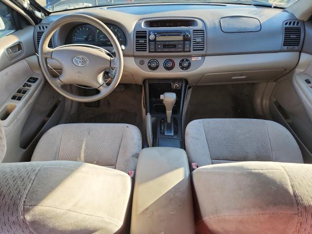 2003 TOYOTA CAMRY LE #3273076928