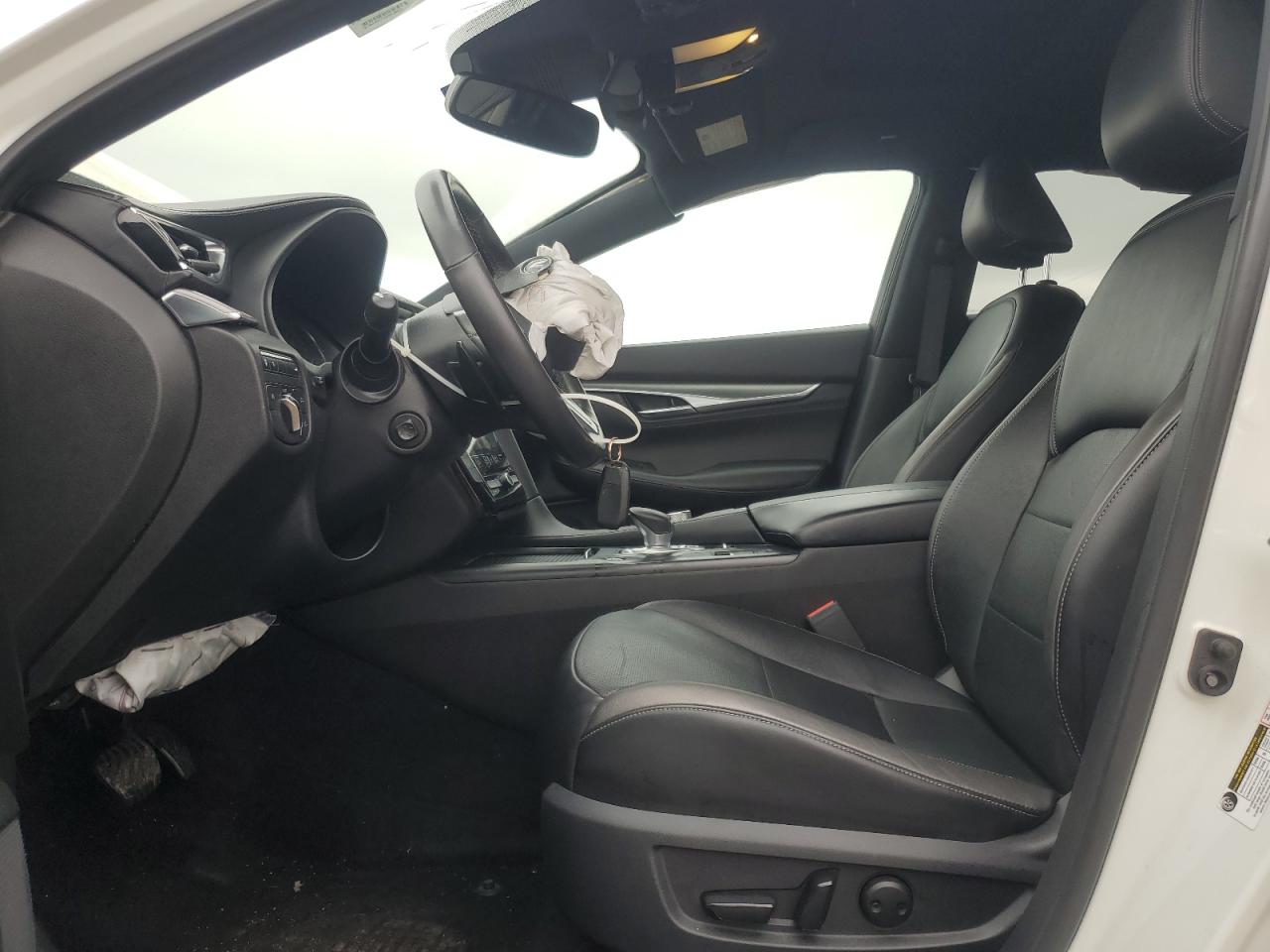 INFINITI QX55 ESSENTIAL