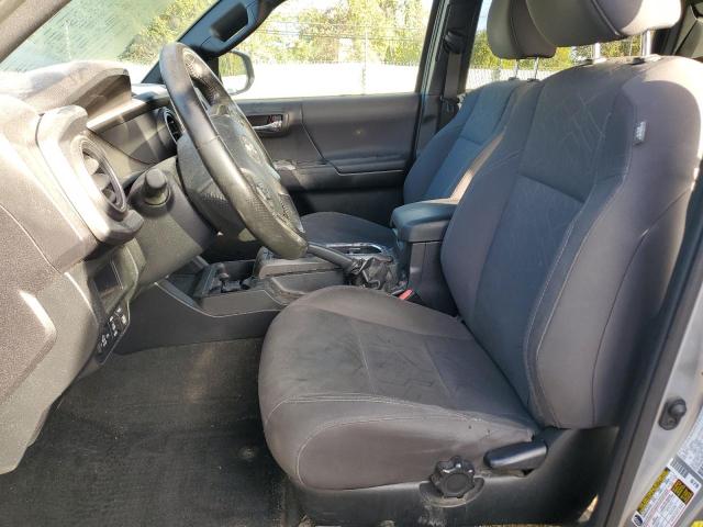 2017 TOYOTA TACOMA DOU - 3TMCZ5AN4HM089963