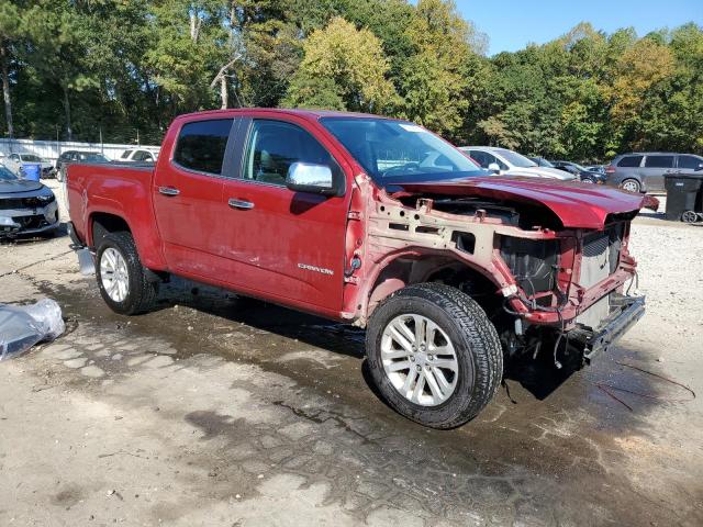 2019 GMC CANYON SLT - 1GTG5DENXK1213112