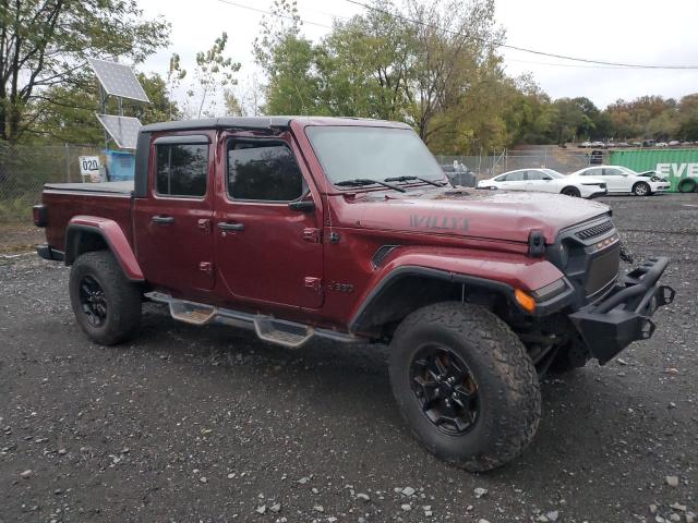 2021 JEEP GLADIATOR SPORT 1C6HJTAG3ML541732