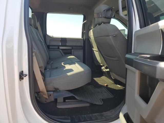 2019 FORD F250 SUPER - 1FT7W2BT9KEE45391