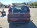 Lot #3302646198 2013 HONDA CR-V LX