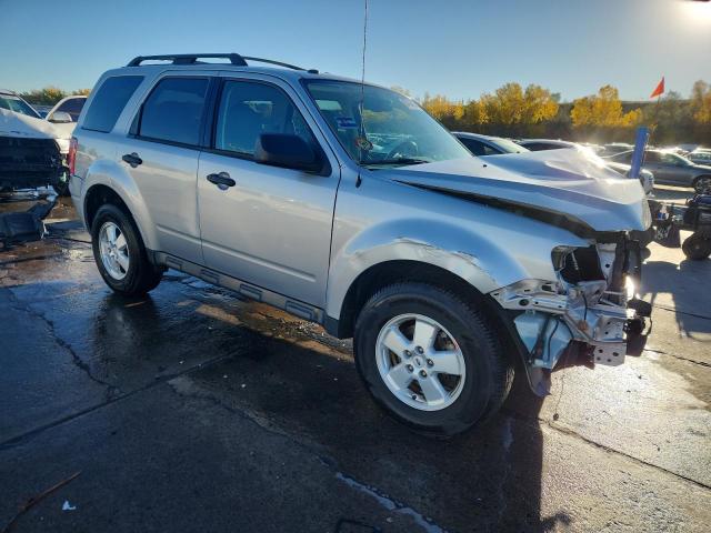 2010 FORD ESCAPE XLT - 1FMCU9DG5AKA55526