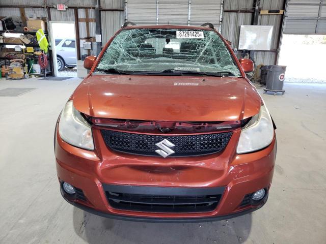 2012 SUZUKI SX4 #3292515688