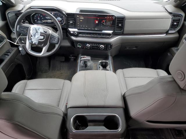 2023 GMC SIERRA K1500 SLT 1GTUUDEL0PZ228893