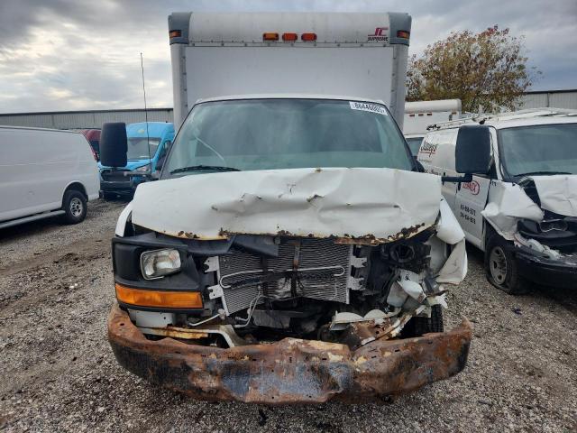 2012 CHEVROLET UNKNOWN #3282432274