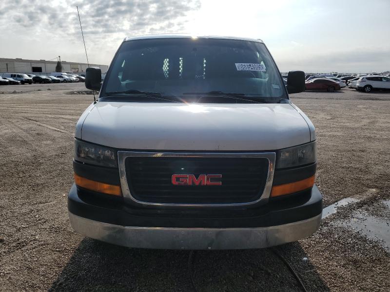 2019 GMC SAVANA G25 #3293407063