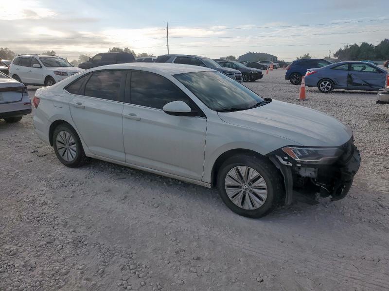 2019 VOLKSWAGEN JETTA S - 3VWN57BU8KM114504