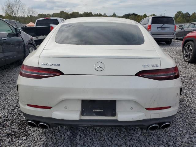 2019 MERCEDES-BENZ AMG GT 53 #3286736320