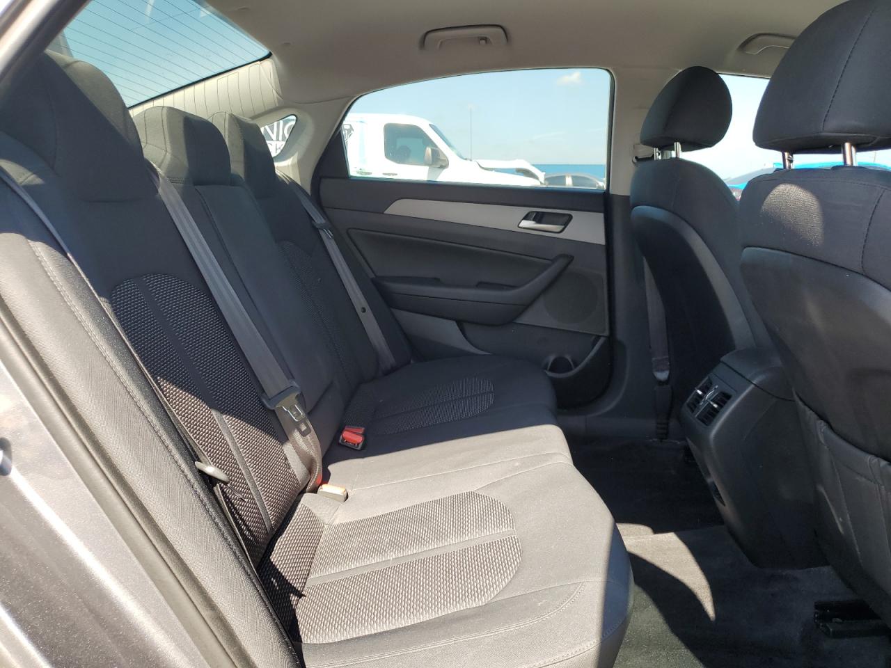 HYUNDAI SONATA SPORT