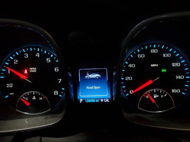 2014 CHEVROLET MALIBU 1LT - 1G11C5SL8EF204364