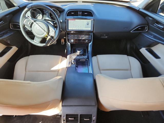 2019 JAGUAR XE PREMIUM #3285744648