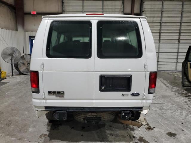 2014 FORD ECONOLINE - 1FBNE3BL4EDA36925