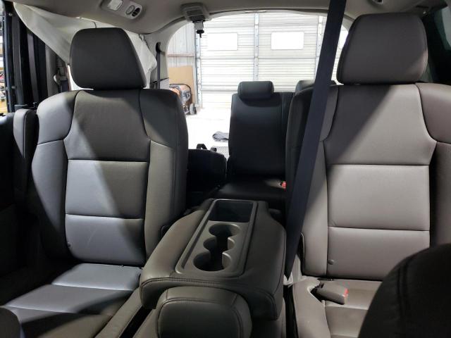 2015 HONDA ODYSSEY EX 5FNRL5H63FB005448