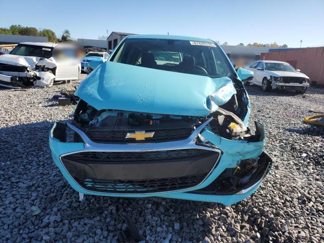 2021 CHEVROLET SPARK 1LT - KL8CD6SA0MC704304