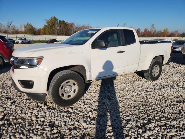 2015 CHEVROLET COLORADO - 1GCHSAEA3F1188889