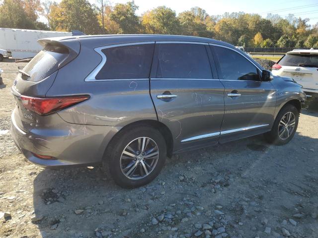 2019 INFINITI QX60 LUXE #3287605029