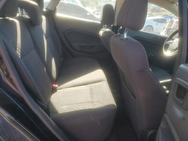 2019 FORD FIESTA SE - 3FADP4BJ8KM149269