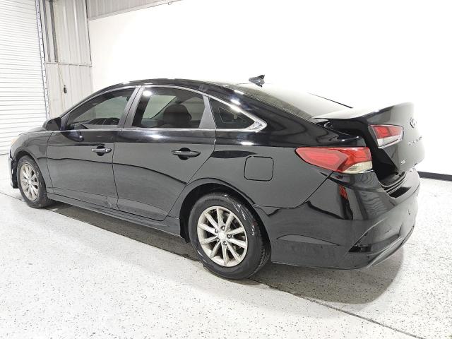 2019 HYUNDAI SONATA SE 5NPE24AF6KH741916