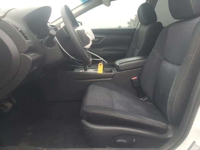 2016 NISSAN ALTIMA 2.5 - 1N4AL3APXGN311432