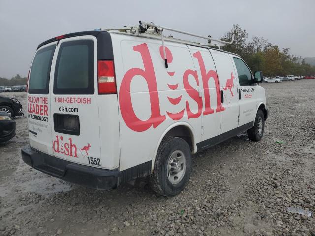 2015 CHEVROLET EXPRESS G2 - 1GCWGFFF7F1105965