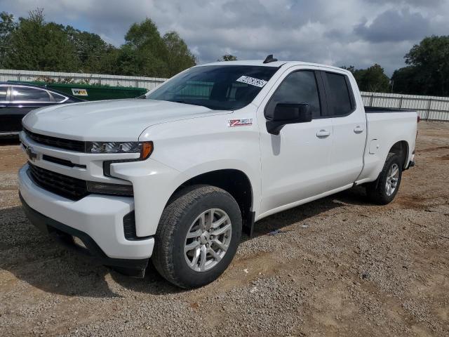 2019 CHEVROLET SILVERADO - 1GCRYEED0KZ296502