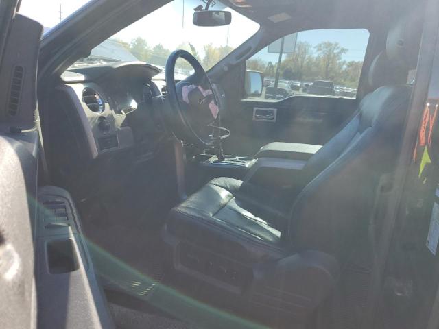 2012 FORD F150 SUPER - 1FTFX1ET6CFB18943