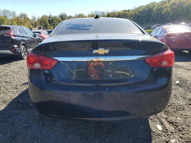 2015 CHEVROLET IMPALA LT - 2G1125S35F9200043