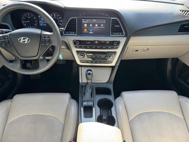2016 HYUNDAI SONATA SPO #3271594379