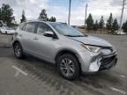 Lot #3301654621 2017 TOYOTA RAV4 HV LE