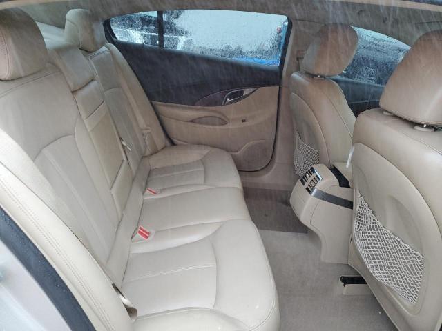 2012 BUICK LACROSSE #3303962733